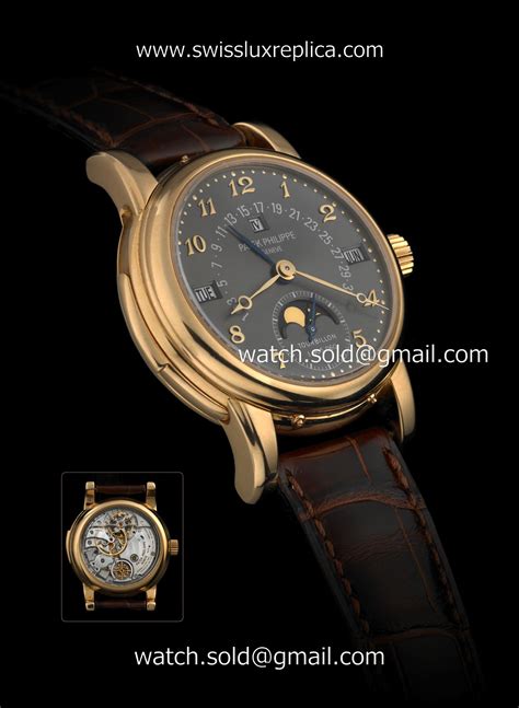 patek philippe 5016 g replica|5016J Grey .